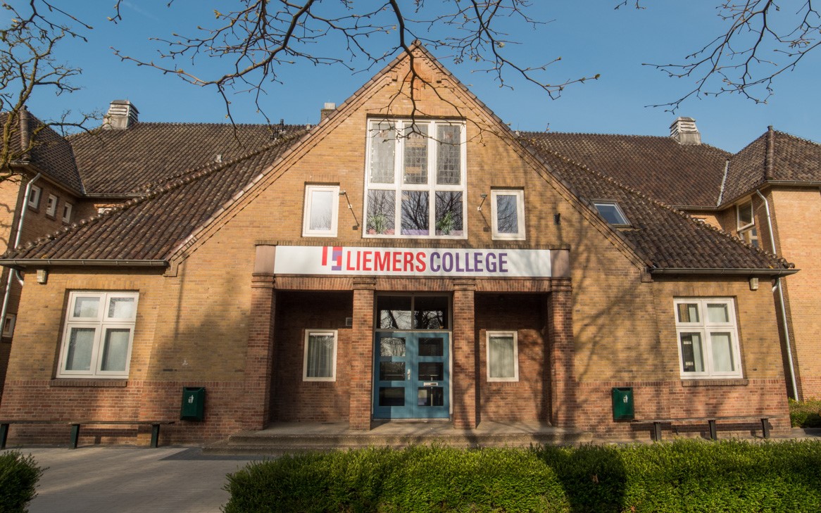 Liemers College Didam