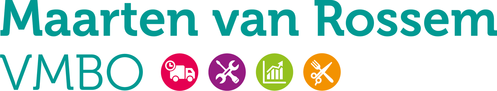Maarten van Rossem logo