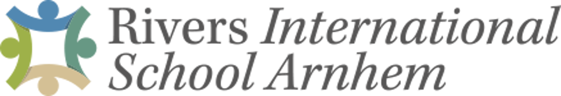 Rivers International School Arnhem logo