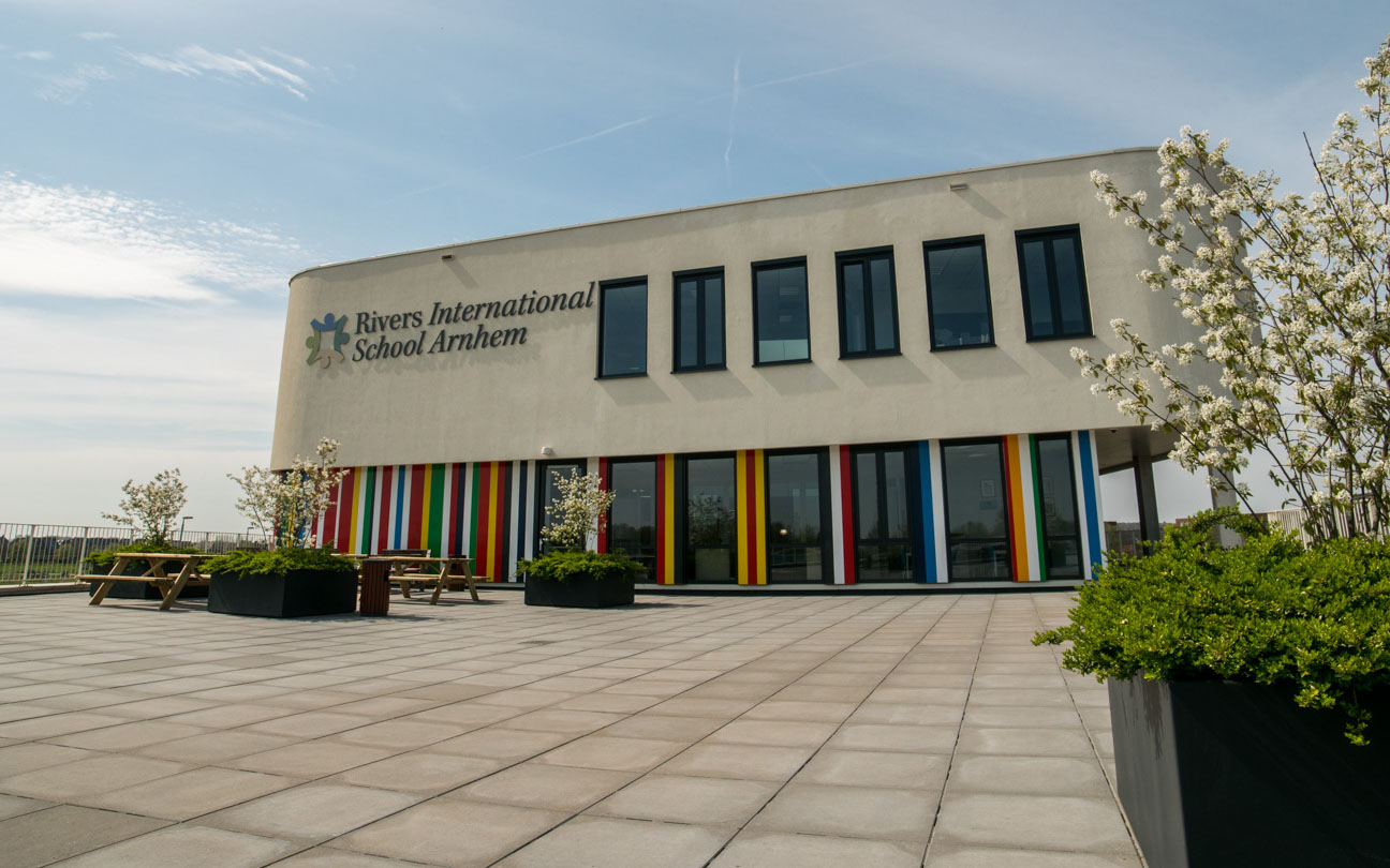 Rivers International School Arnhem