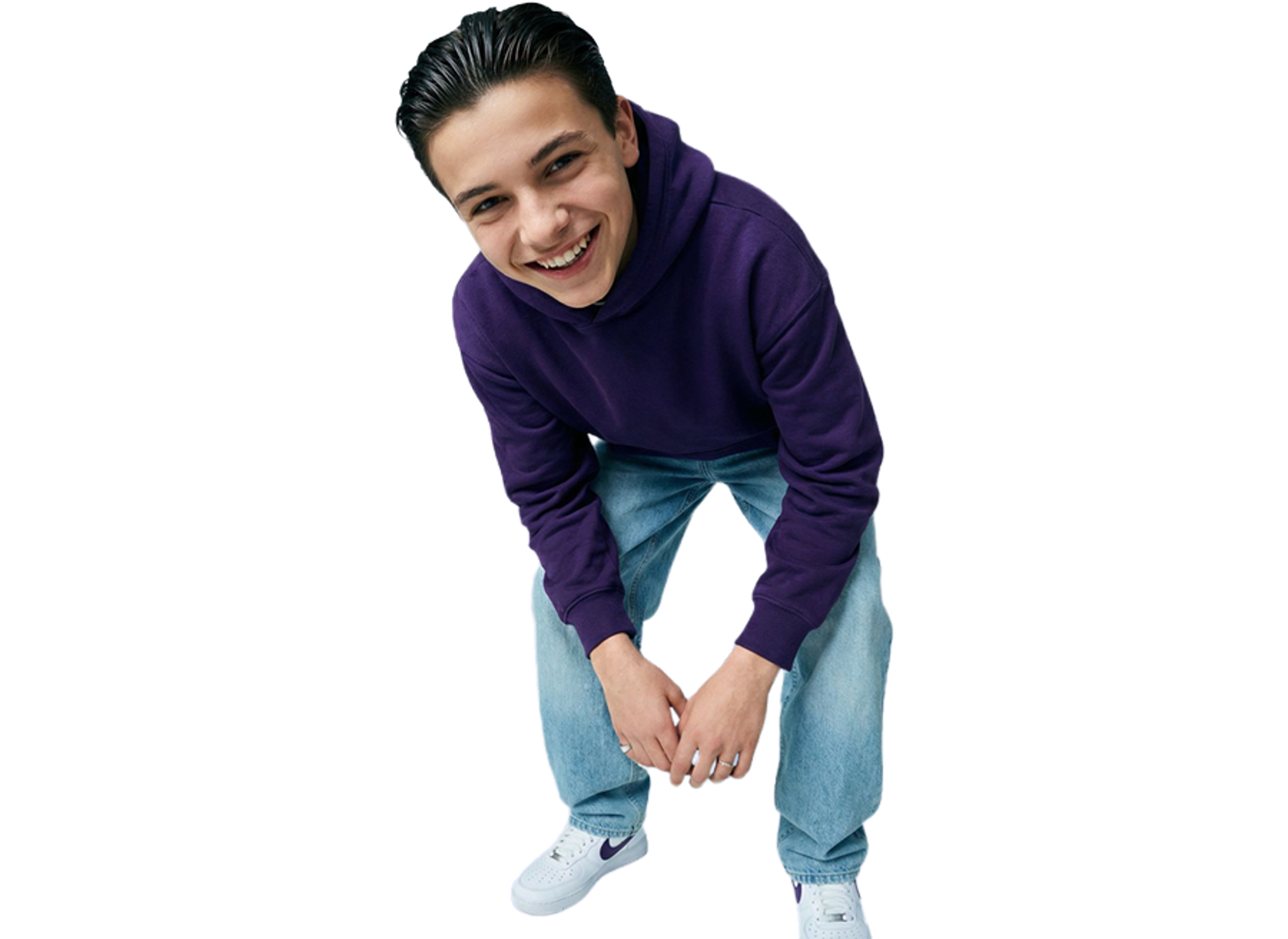 Vind jouw droombaan