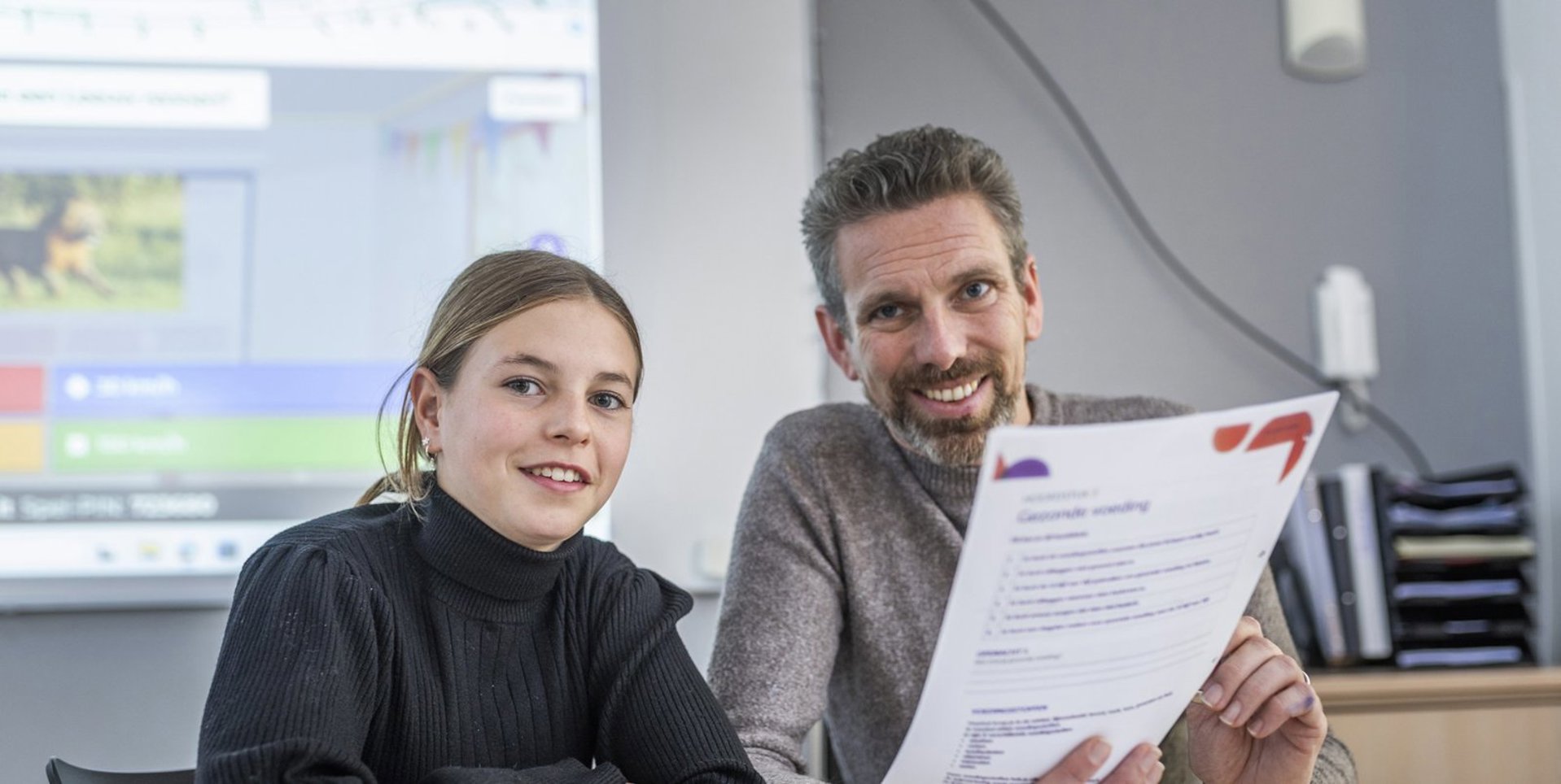 Ondersteuningscoördinator Middenbouw